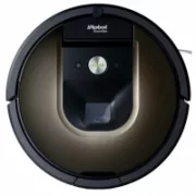 Пылесос iRobot Roomba 980 отзывы владельцев