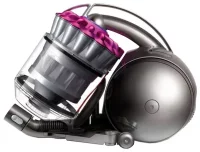 Пылесос Dyson DC37 Animal Turbine отзывы владельцев