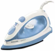 Утюг Philips GC1480 LightCare отзывы владельцев