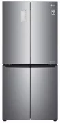 Холодильник LG GC-B22 FTMPL отзывы владельцев