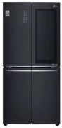 Холодильник LG GC-Q22 FTBKL отзывы владельцев