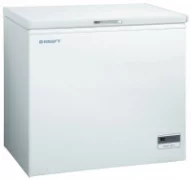 Холодильник KRAFT BD(W)-225BL отзывы владельцев