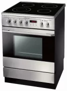 Плита Electrolux EKC 603505 X отзывы владельцев