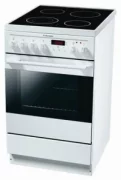 Плита Electrolux EKC 513516 W отзывы владельцев
