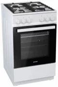 Плита Gorenje GN 5112 WF-B отзывы владельцев