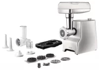 Мясорубка Philips HR2735 Avance Collection отзывы владельцев