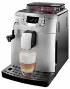 Кофемашина Saeco HD 8752 Intelia отзывы владельцев