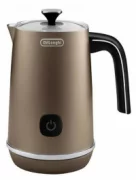 Пеновзбиватель De'Longhi Distinta EMFI отзывы владельцев