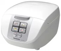 Мультиварка Panasonic SR-DF101 отзывы владельцев