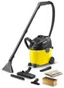 Пылесос Karcher SE 5.100 отзывы владельцев