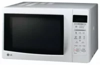Микроволновая печь LG MS-2049F отзывы владельцев