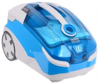 Пылесос Thomas MISTRAL XS отзывы владельцев