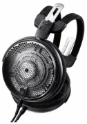 Наушники Audio-Technica ATH-ADX5000 отзывы владельцев