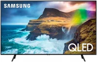 Телевизор Samsung QE55Q77RAU отзывы владельцев