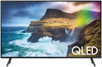 Телевизор Samsung QE82Q77RAU отзывы владельцев