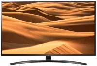 Телевизор LG 43UM7450 отзывы владельцев