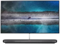 Телевизор LG OLED65W9P отзывы владельцев