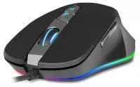 Мышь SVEN RX-G970 Black USB отзывы владельцев