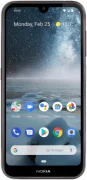 Смартфон Nokia 4.2 3/32GB отзывы владельцев