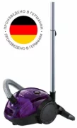 Пылесос Bosch BGN21700 отзывы владельцев