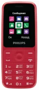 Телефон Philips Xenium E125 отзывы владельцев