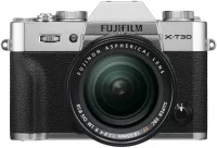 Камера Fujifilm X-T30 Kit отзывы владельцев