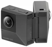 Камера Insta360 EVO отзывы владельцев