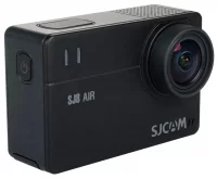 Камера SJCAM SJ8 Air отзывы владельцев