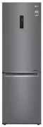 Холодильник LG GA-B459 SLKL отзывы владельцев
