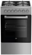 Плита BEKO FSET 51130 GX отзывы владельцев