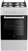 Плита BEKO FSET52130GW отзывы владельцев
