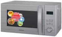 Микроволновая печь SUPRA MW-G2424TS отзывы владельцев