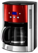 Кофеварка Russell Hobbs 23240-56 отзывы владельцев