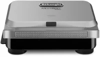 Вафельница De'Longhi SW12AC.S отзывы владельцев