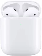 Наушники Apple AirPods 2 MRXJ2 отзывы владельцев