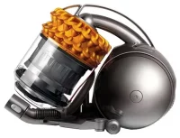 Пылесос Dyson DC52 Allergy отзывы владельцев