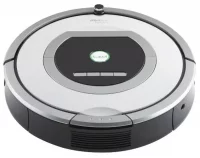 Пылесос iRobot Roomba 776 отзывы владельцев