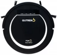 Пылесос Gutrend Fun 110 Pet отзывы владельцев