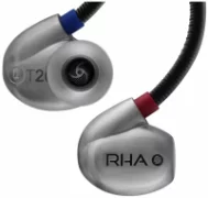 Наушники RHA T20 отзывы владельцев