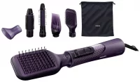 Фен-щетка Philips HP8656 отзывы владельцев