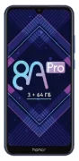 Смартфон Honor 8A Pro отзывы владельцев