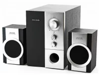 Microlab M-590 отзывы владельцев
