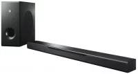 Саундбар YAMAHA MusicCast BAR 400 отзывы владельцев