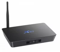 Медиаплеер Invin X92 16Gb отзывы владельцев