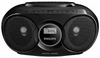 Магнитола Philips AZ 318 отзывы владельцев