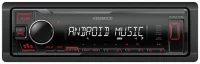 KENWOOD KMM-105RY отзывы владельцев
