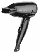 Фен Braun HD 130 Satin Hair 1 отзывы владельцев