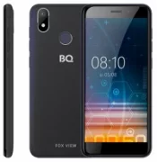 Смартфон BQ 5011G Fox View отзывы владельцев