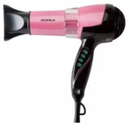 Фен Supra PHS-2200 отзывы владельцев