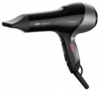 Фен Braun HD 780 Satin Hair 7 отзывы владельцев